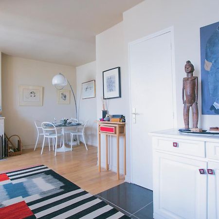 Cozy 1 Bedroom In Center Of Paris - Sc04 Exterior photo